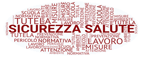 Sicurezza - Salute