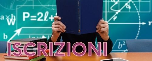 Iscrizioni